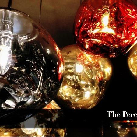 Апартаменты The Percy'S Luxury Оксфорд Экстерьер фото